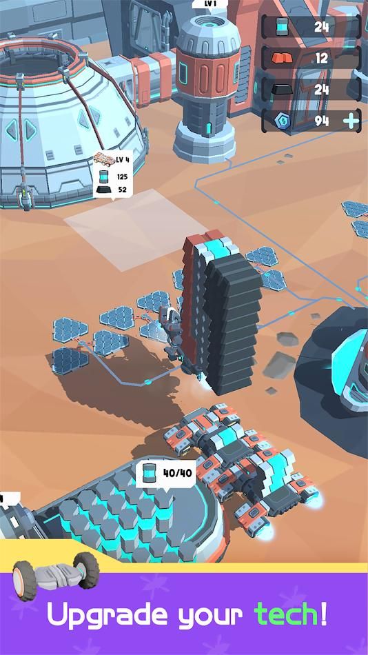 星际探险太空战争中文版下载-星际探险太空战争游戏下载v1.0.7