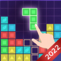 下落的经典方块最新版