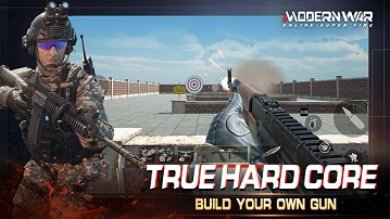 现代战争超级火线免谷歌中文版游戏下载-现代战争超级火线破解版下载v1.10.16