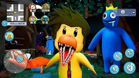 机关城市大冒险游戏下载-机关城市大冒险下载v1.0