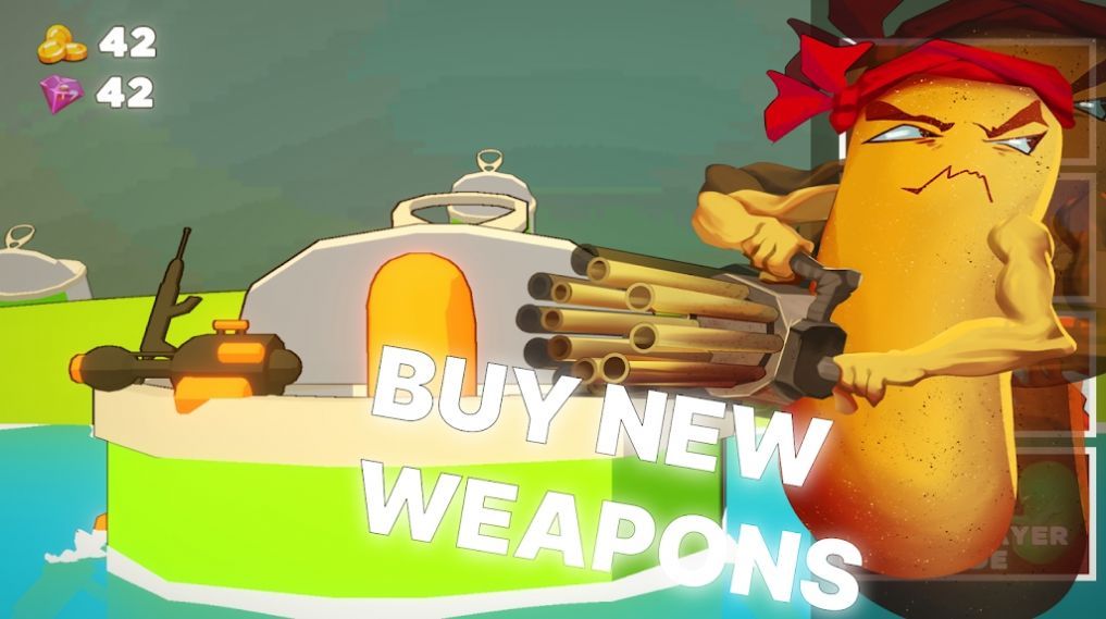 豆子战争(Beans War)官方版下载-豆子战争(Beans War)最新版下载V1.8.11