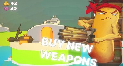 豆子战争(Beans War)官方版下载-豆子战争(Beans War)最新版下载V1.8.11