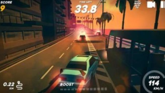 钉子公路游戏下载-钉子公路安卓版下载v1.0