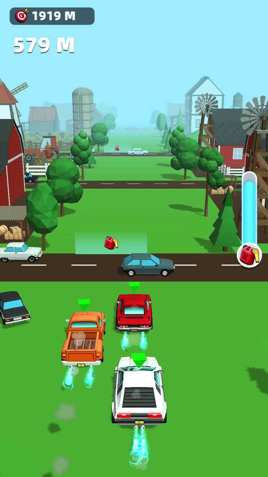 疯狂过马路游戏下载-疯狂过马路游戏官方版下载v1.7.9