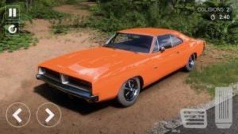 驾驶突击者手机版下载-驾驶突击者最新版下载v1.1