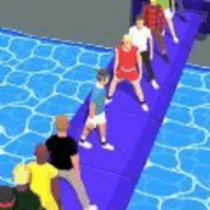 摇摆桥挑战手机版