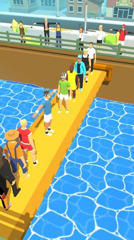 摇摆桥挑战游戏下载-摇摆桥挑战手机版下载v1.0