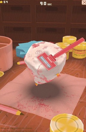 胡须土豆游戏最新版下载-胡须土豆游戏安卓版下载v0.5