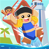 水上游乐场游戏安卓版