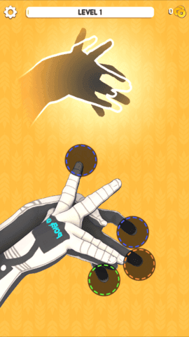 手影大师(SecretShadow)最新版下载-手影大师(SecretShadow)下载v0.1