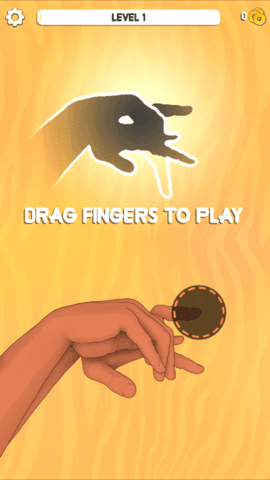 手影大师(SecretShadow)