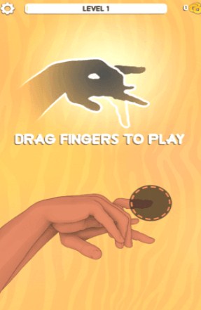 手影大师(SecretShadow)最新版下载-手影大师(SecretShadow)下载v0.1