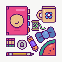 收纳小能手游戏