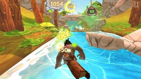 部落木筏远航(Tribal Raft)最新版下载-部落木筏远航(Tribal Raft)下载v1.2