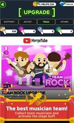 破坏建筑3D游戏