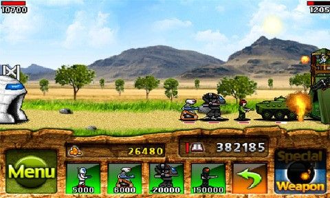 百变原始人安卓版下载-百变原始人游戏下载v3.2.2