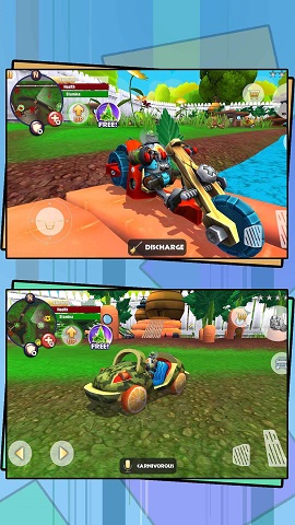 飞虫入侵游戏下载-飞虫入侵安卓版下载v1.0