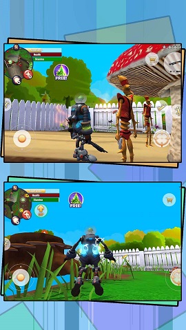 飞虫入侵游戏下载-飞虫入侵安卓版下载v1.0