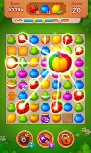水果爆裂狂热下载-水果爆裂狂热最新版下载v5.7.5