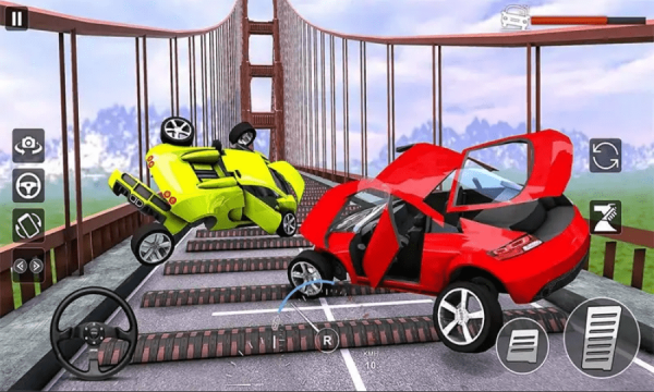 车祸驱动事故官方版下载-车祸驱动事故安卓版下载v1.0