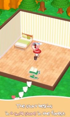 猫魔术店最新版下载-猫魔术店下载v1.0.4