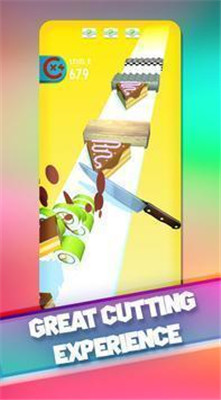 神奇的切割机最新版下载-神奇的切割机游戏下载v1.0