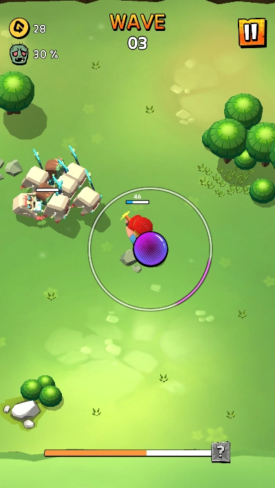 超级僵尸官方版下载-超级僵尸下载v1.0.0