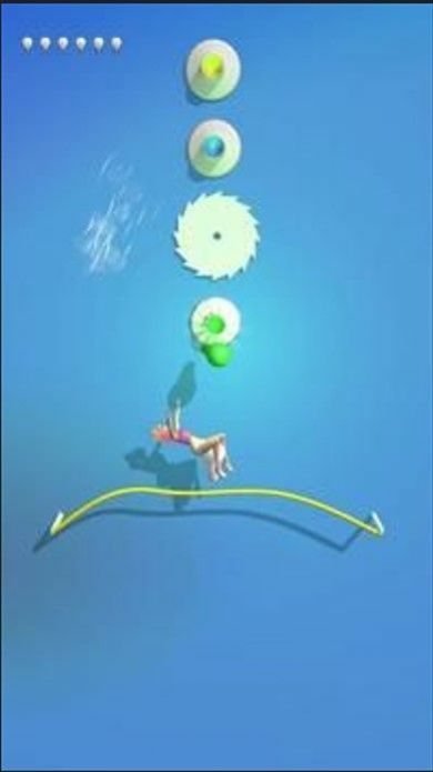 飞线Fling Line游戏安卓版