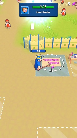 校园战争手机免费版下载-校园战争游戏下载v1.0