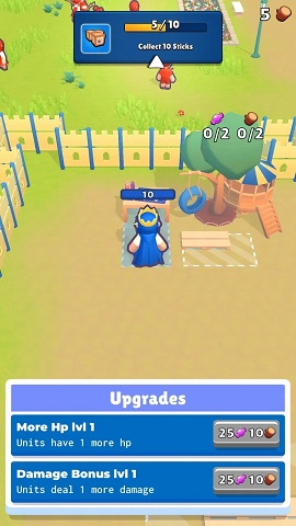 校园战争手机免费版下载-校园战争游戏下载v1.0