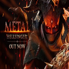 重金属地狱歌手中文正式版下载-重金属地狱歌手游戏下载v1.0.0