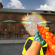 摧毁城市大作战手机版