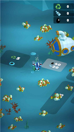 水底世界游戏下载-水底世界游戏手机版下载v0.5