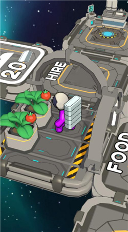 空间站公司游戏安卓版