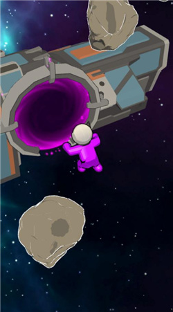 空间站公司游戏安卓版