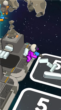 空间站公司游戏下载-空间站公司游戏安卓版下载v1.1.1