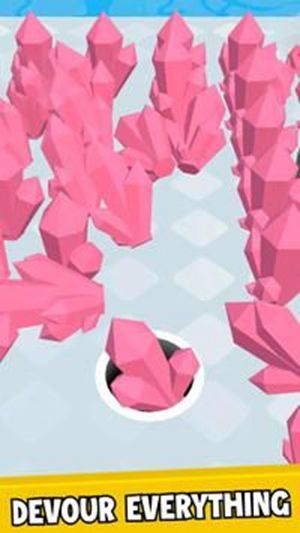 吞噬战斗官方版下载-吞噬战斗游戏最新版（Devour Battle）下载v1.0.1