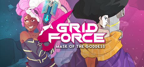 网格之力女神的面具正式版免费下载-网格之力女神的面具游戏下载v1.0