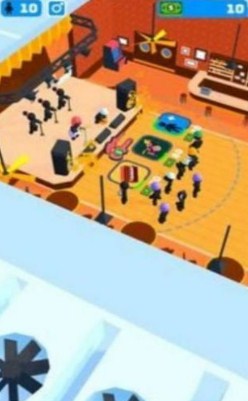 乐器管理者游戏免广告版