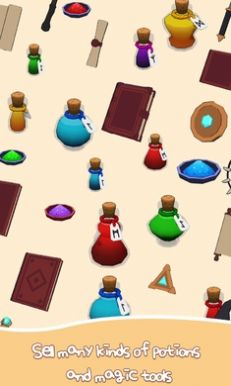 猫魔术店游戏安卓版下载-猫魔术店游戏最新版下载v1.0.4