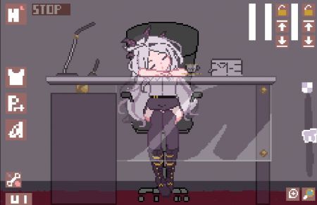 请不要做坏事手机版