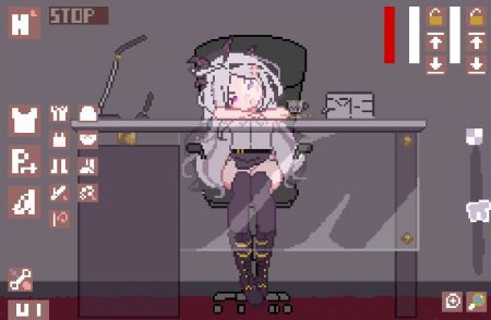 请不要做坏事手机版