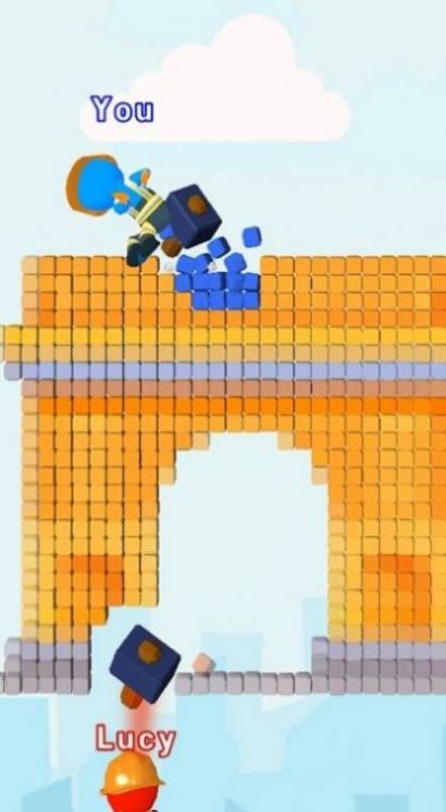 毁坏战斗最新版下载-毁坏战斗游戏官方版下载v0.1