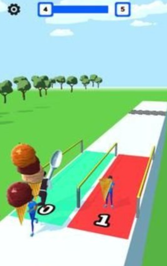 冰淇淋跑者游戏下载-冰淇淋跑者安卓版下载v1.0.1