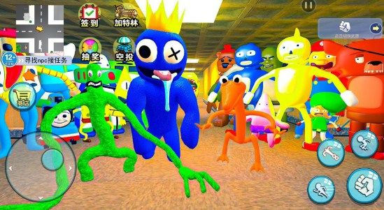 机关城市大冒险游戏安卓版下载-机关城市大冒险游戏官方版下载v1.0