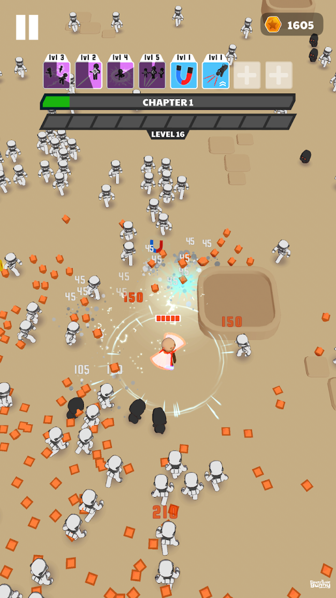 星际幸存者银河战争手机版下载-星际幸存者银河战争最新版下载v1.0