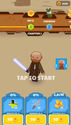 星际幸存者银河战争手机版下载-星际幸存者银河战争最新版下载v1.0