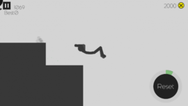 火柴人的坠毁安卓版