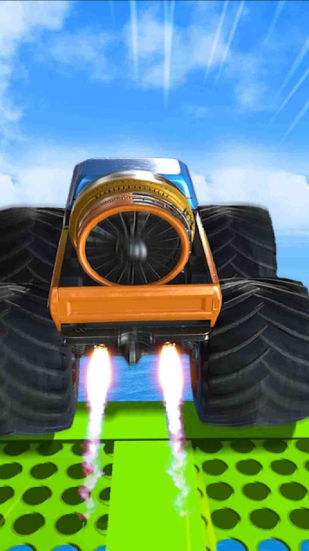 顶端越野模拟器游戏官方版下载-顶端越野模拟器游戏最新版下载v1.0.14