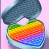 按压糖饼模拟器手机版